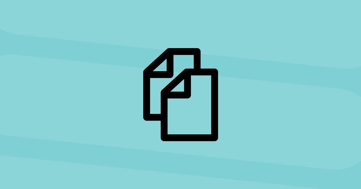 Copy and paste not working on Mac